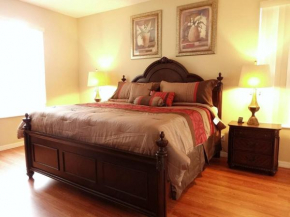 Edwin Island - Luxury home, Excellent location, Gated-Community